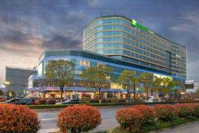 Holiday Inn Express Hangzhou East Station, an IHG Hotel